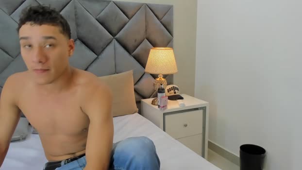 buda_and_cataleya_ fuckme Webcam SHOW @ Chaturbate 10-11-2025