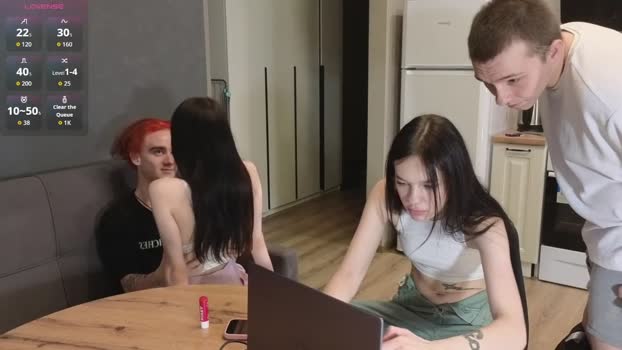 catchustoday bigcock Webcam SHOW @ Chaturbate 11-11-2025