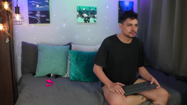 cleoanubis_ dirty Webcam SHOW @ Chaturbate 11-11-2025