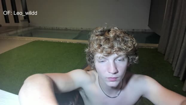 leo_wildd hard Webcam SHOW @ Chaturbate 11-11-2025