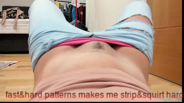 my_moon_light deepthroa Webcam SHOW @ Chaturbate 11-11-2025
