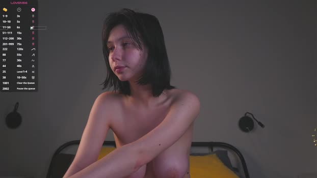 skyemcguire XXX Webcam SHOW @ Chaturbate 11-11-2025