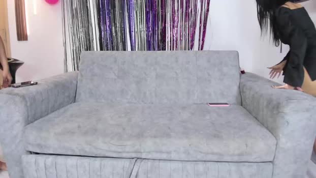 splendid_dolls Naked Webcam SHOW @ Chaturbate 10-11-2025