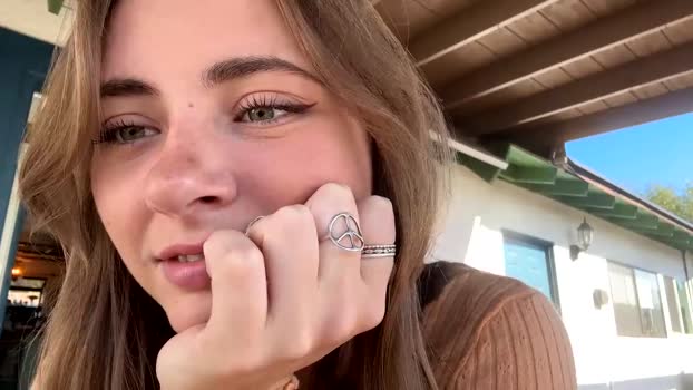 tylababyy play Webcam SHOW @ Chaturbate 10-11-2025