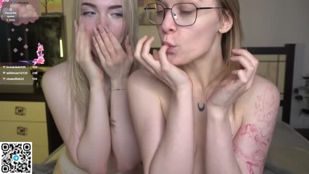 _medal_of_horny_ bigboobs Webcam SHOW @ Chaturbate 12-11-2025