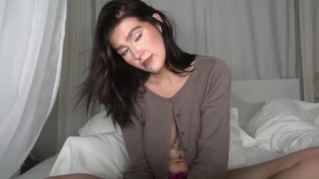 clairerae3 ass Webcam SHOW @ Chaturbate 12-11-2025