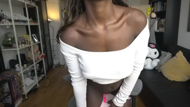 conymegan sexy Webcam SHOW @ Chaturbate 12-11-2025