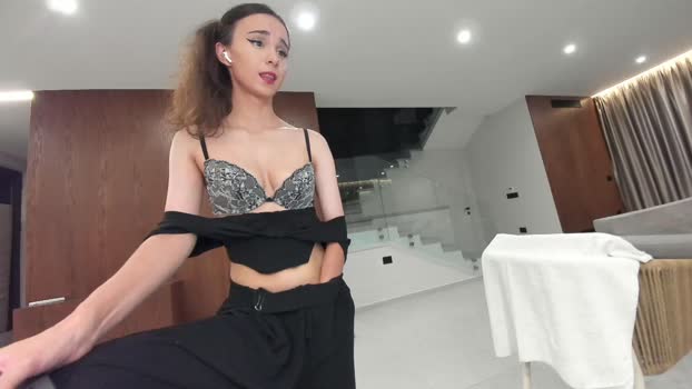 ehotlovea big Webcam SHOW @ Chaturbate 12-11-2025