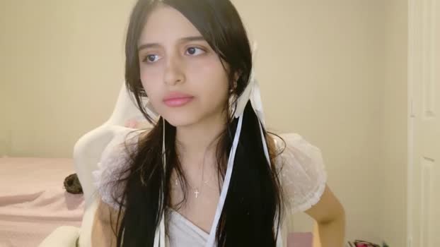 elisparadisex pussy Webcam SHOW @ Chaturbate 12-11-2025