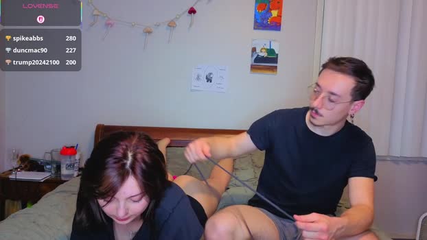 mamiclouds naked Webcam SHOW @ Chaturbate 12-11-2025