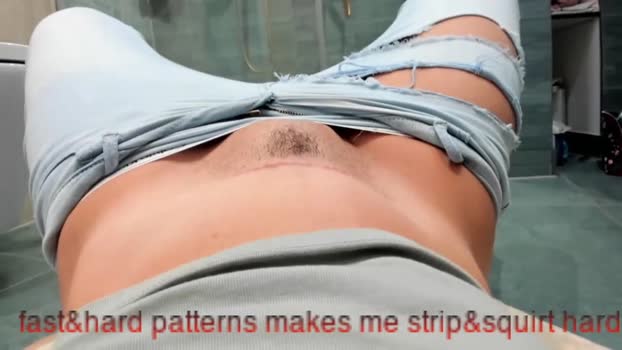 my_moon_light strip Webcam SHOW @ Chaturbate 12-11-2025