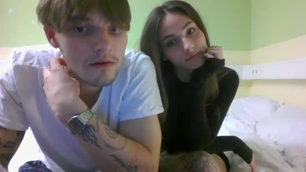 rusiksb31 striptease Webcam SHOW @ Chaturbate 11-11-2025
