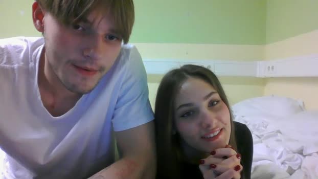 rusiksb31 suckshow Webcam SHOW @ Chaturbate 11-11-2025
