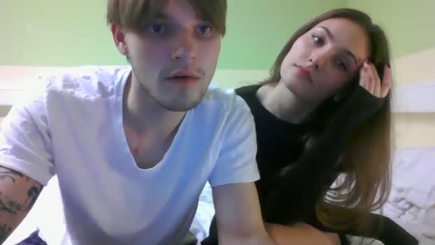 rusiksb31 big Webcam SHOW @ Chaturbate 12-11-2025