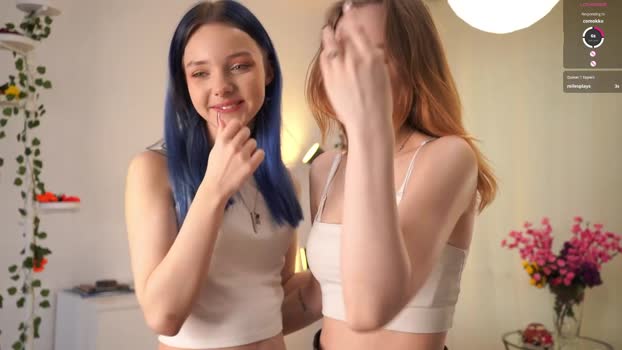 xiaobrunscheen fuckher Webcam SHOW @ Chaturbate 12-11-2025