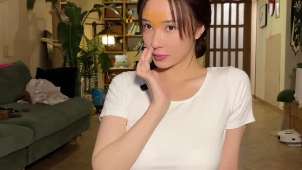 yuanlili dirty Webcam SHOW @ Chaturbate 12-11-2025