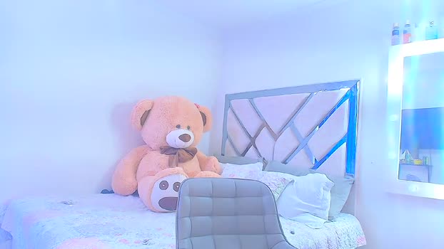 _kerryleen fingers Webcam SHOW @ Chaturbate 12-11-2025