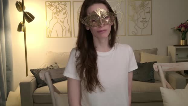 addieroseone sweet Webcam SHOW @ Chaturbate 13-11-2025