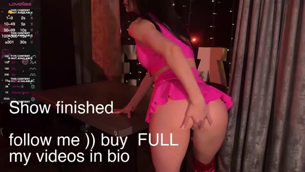 alexa_alex_liepa fuckher Webcam SHOW @ Chaturbate 13-11-2025