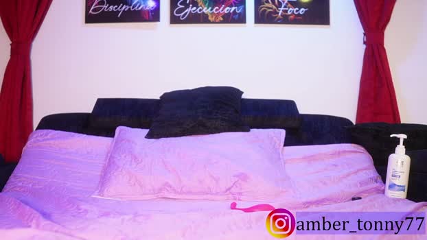 amber_tony77 Download Webcam SHOW @ Chaturbate 13-11-2025