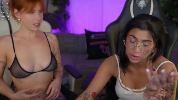 anabel2054 toys Webcam SHOW @ Chaturbate 12-11-2025