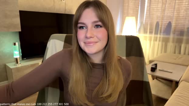 cute_siberian_girl ass Webcam SHOW @ Chaturbate 13-11-2025