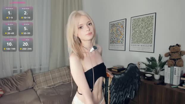 cutebrutality lovense Webcam SHOW @ Chaturbate 13-11-2025