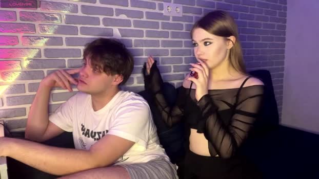 fetchingcouplee legs Webcam SHOW @ Chaturbate 12-11-2025