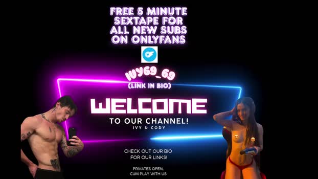 ivy69_9 spank Webcam SHOW @ Chaturbate 13-11-2025