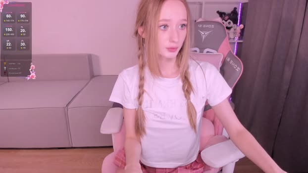 lissa__fox Wet Webcam SHOW @ Chaturbate 13-11-2025