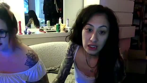 painful_together lovense Webcam SHOW @ Chaturbate 13-11-2025