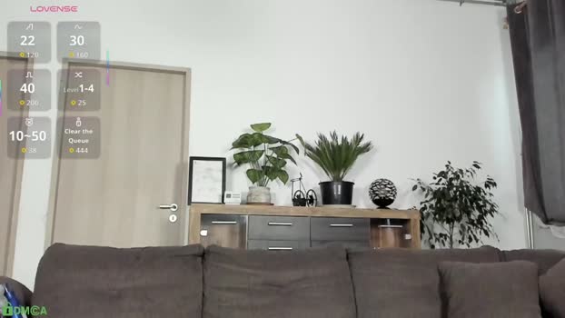 shantallmilf fuckhard Webcam SHOW @ Chaturbate 12-11-2025