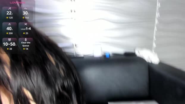 soffy_sexzone18 hot Webcam SHOW @ Chaturbate 12-11-2025