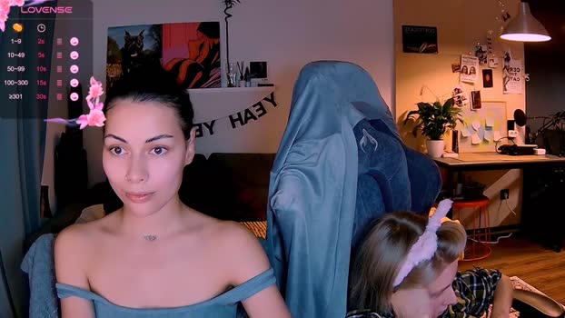 valorant_girl sexybody Webcam SHOW @ Chaturbate 12-11-2025