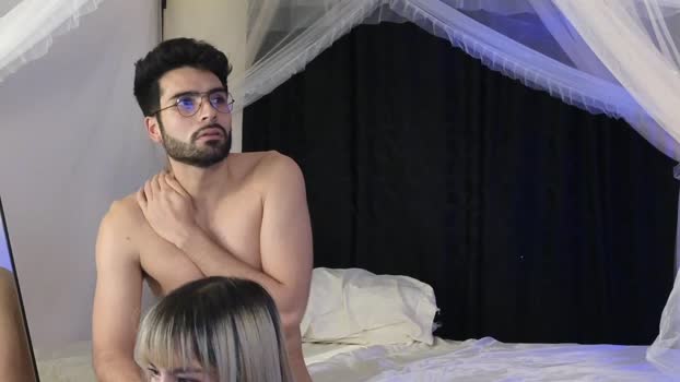 xxxvandersexxx sweet Webcam SHOW @ Chaturbate 13-11-2025