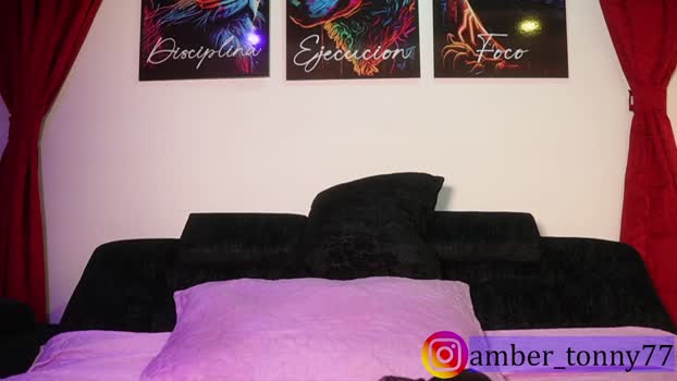 amber_tony77 toys Webcam SHOW @ Chaturbate 14-11-2025