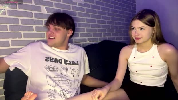 fetchingcouplee sweet Webcam SHOW @ Chaturbate 13-11-2025