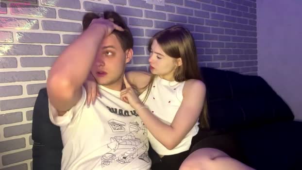 fetchingcouplee analsex Webcam SHOW @ Chaturbate 13-11-2025