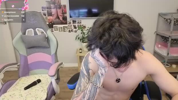 ggoppolsme fuckface Webcam SHOW @ Chaturbate 14-11-2025