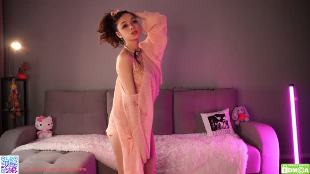 kusssecka fuckme Webcam SHOW @ Chaturbate 13-11-2025