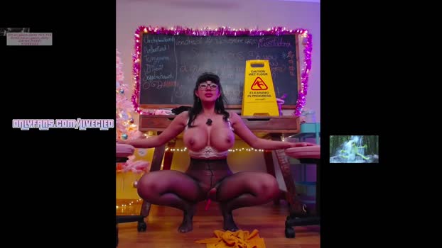 livecleo Cam Webcam SHOW @ Chaturbate 14-11-2025