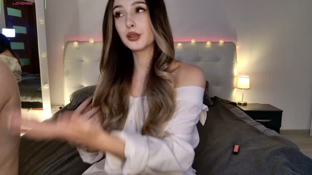 lust4elise kinky Webcam SHOW @ Chaturbate 14-11-2025