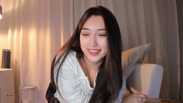 minnie_jin wet Webcam SHOW @ Chaturbate 13-11-2025