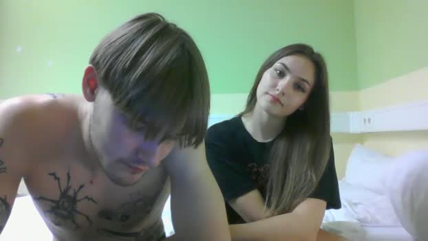 rusiksb31 yummy Webcam SHOW @ Chaturbate 14-11-2025