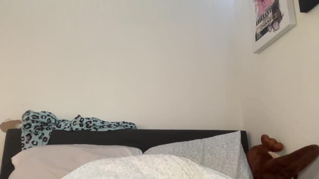 sarahxaoliver1 big Webcam SHOW @ Chaturbate 13-11-2025
