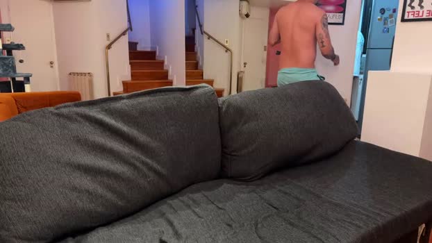 sexualmindset fingers Webcam SHOW @ Chaturbate 14-11-2025