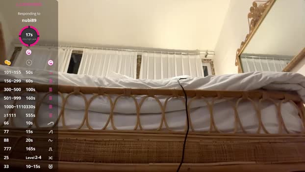 tashinadoncaster hot Webcam SHOW @ Chaturbate 14-11-2025