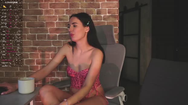 catolinanight Recorded Webcam SHOW @ Chaturbate 15-11-2025