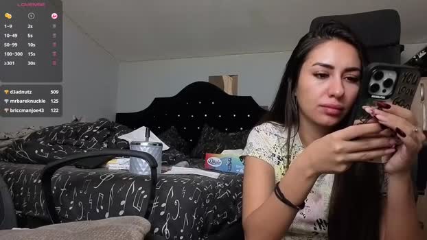 chrisstop18 bigboobs Webcam SHOW @ Chaturbate 14-11-2025
