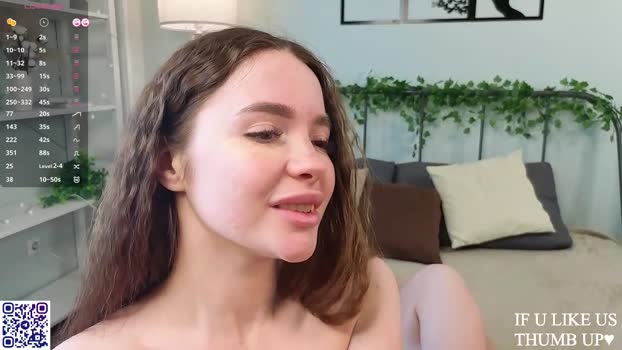 cloverfarewell moan Webcam SHOW @ Chaturbate 15-11-2025